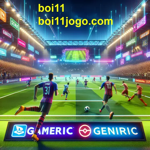 Explorando a Categoria de Esportes no Boi11
